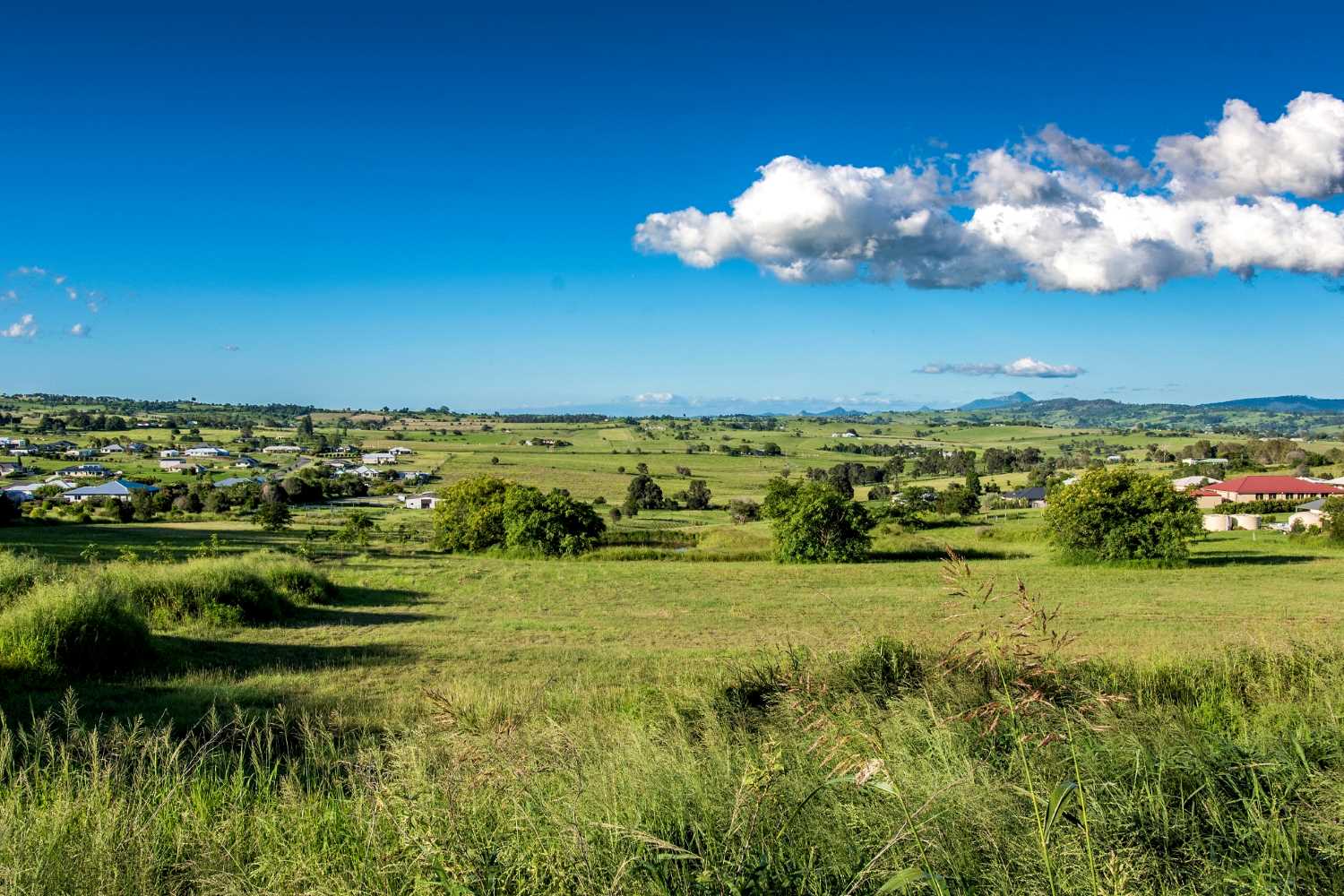 [Land for Sale] Hillview Estate, Boonah OpenLot